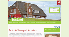 Desktop Screenshot of hilligenley.de